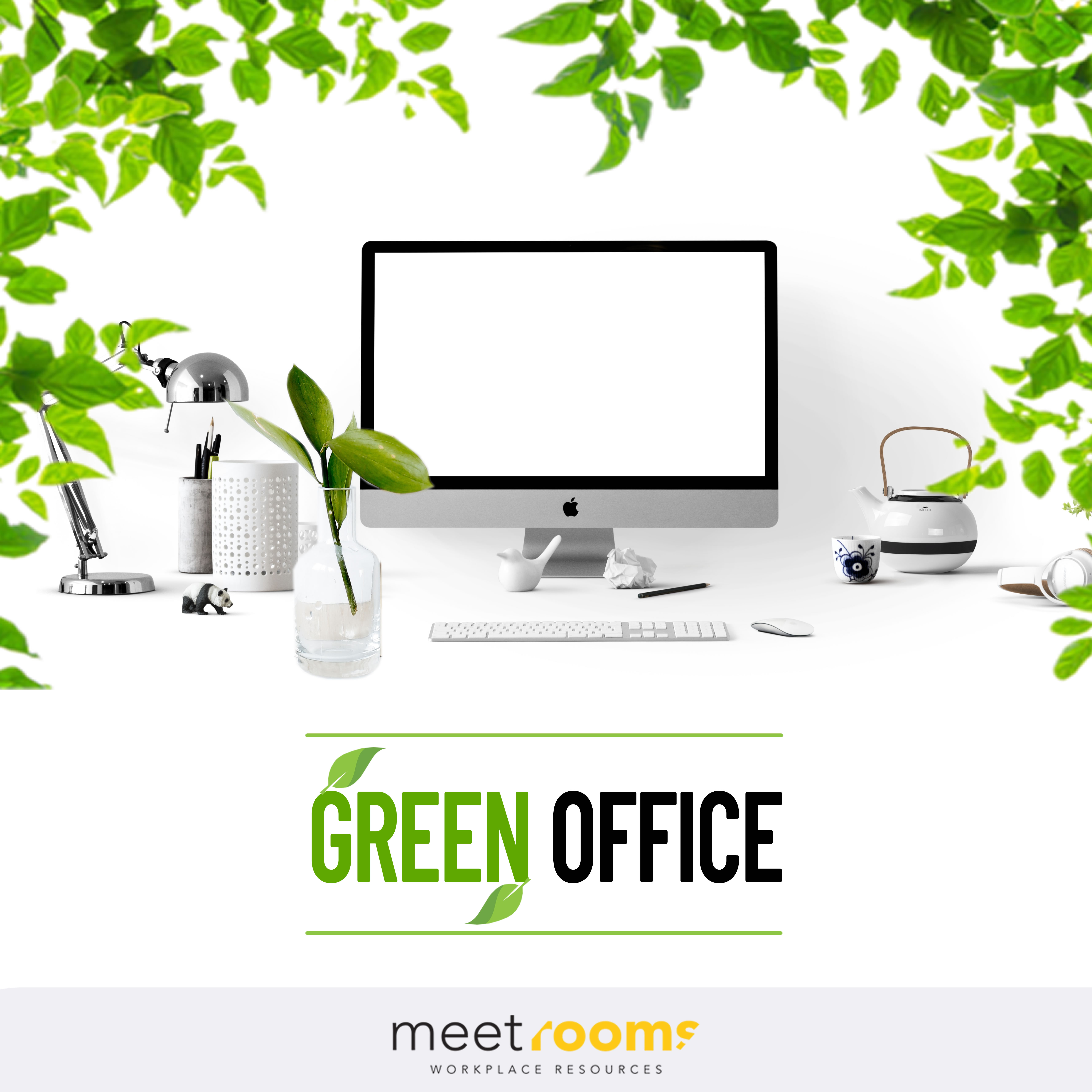 Green Office